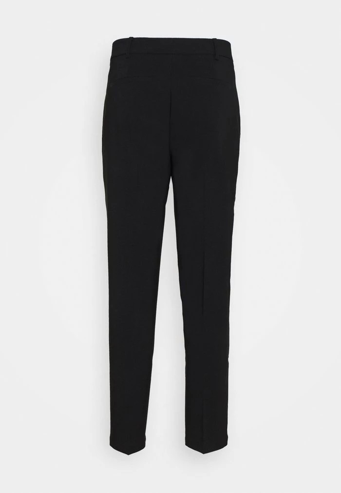 Pantalons ANNA FIELD Anna Field Slim Fit Business Trousers Noir Femme | TVG-4166521